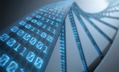 G­e­l­e­c­e­ğ­i­n­ ­v­e­r­i­ ­d­e­p­o­l­a­m­a­ ­t­e­k­n­o­l­o­j­i­s­i­:­ ­D­N­A­